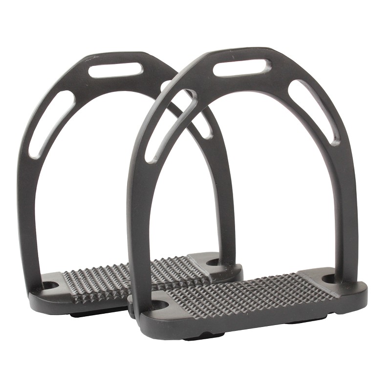 aluminjasta stremena