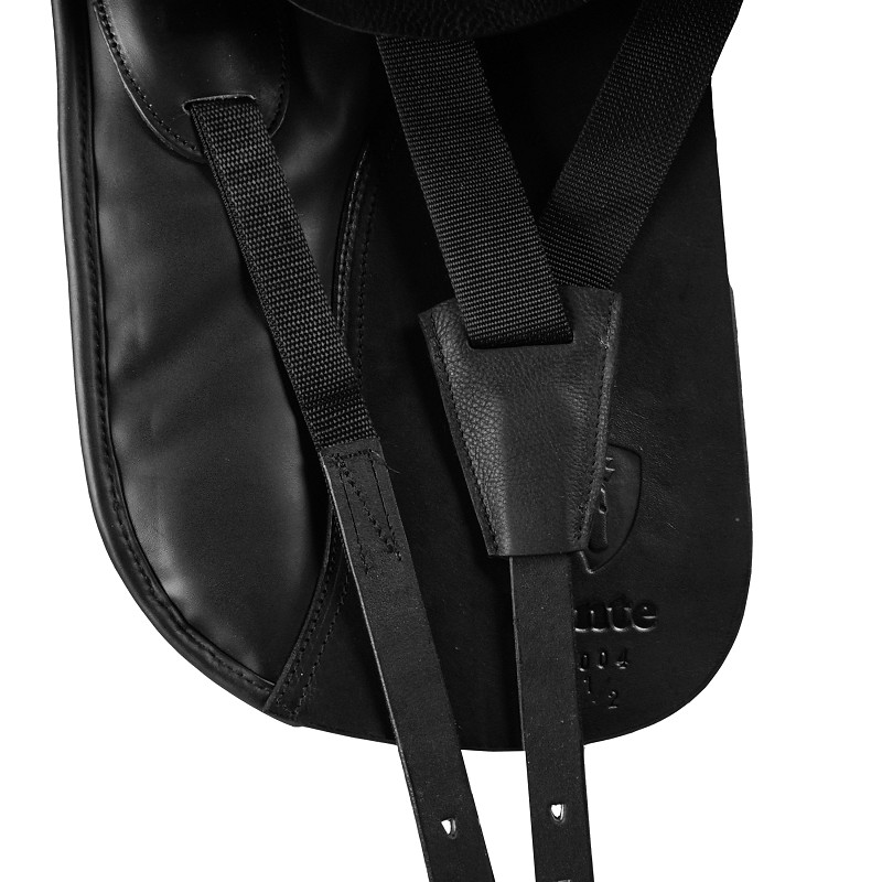 dresurno sedlo dante