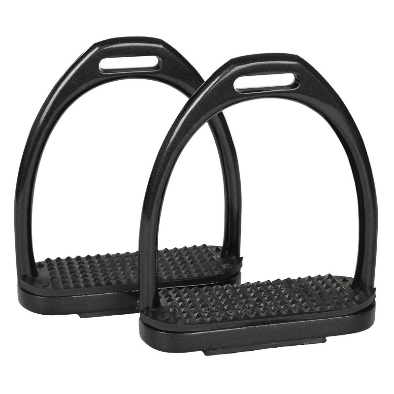 aluminijasta stremena