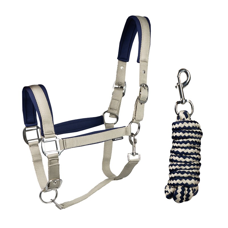 komplet oglavke in povodca neopren komplet oglavke in povodca neopren