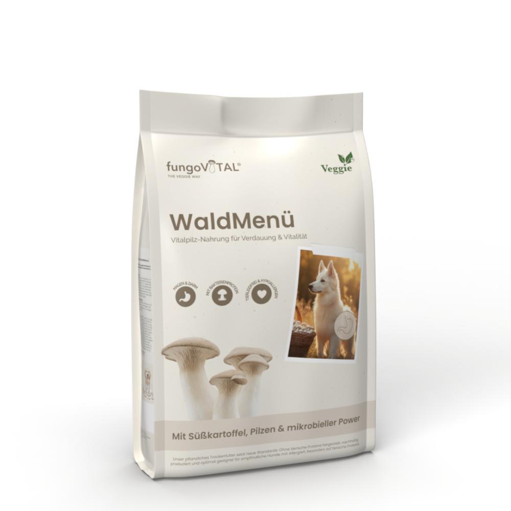 fungovital gozdni meni