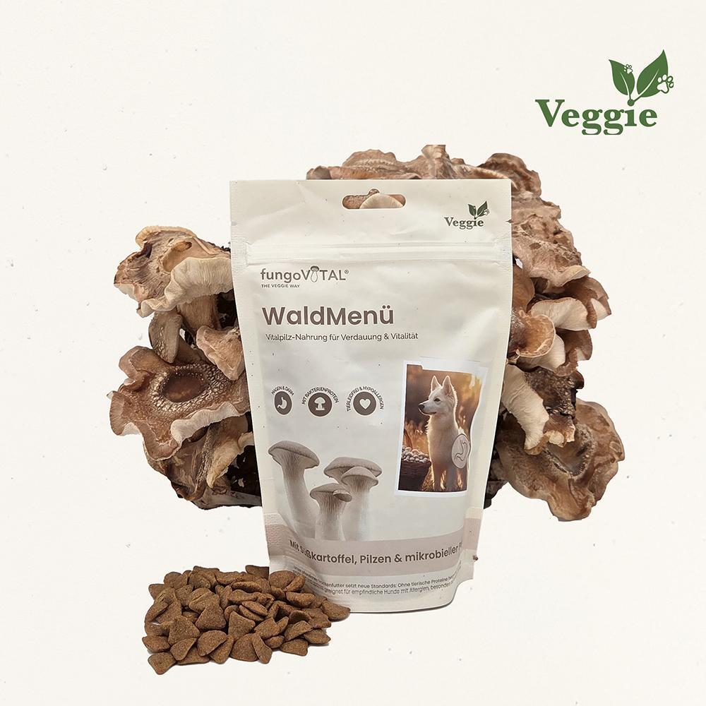 fungovital gozdni meni